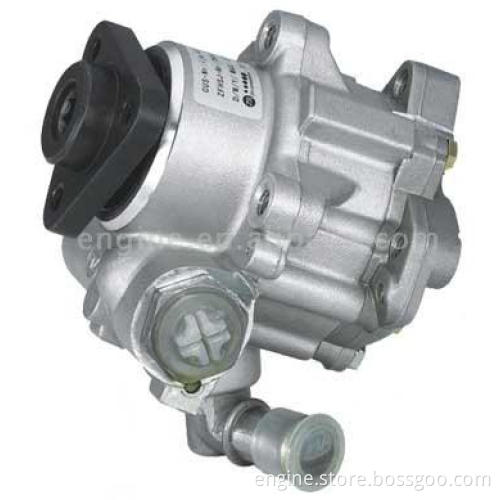 Power Steering Pump For CUMMINS 6CT